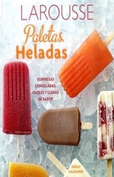 portada Paletas Heladas (in Spanish)