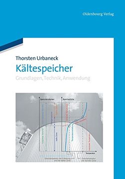 portada Kältespeicher (en Alemán)