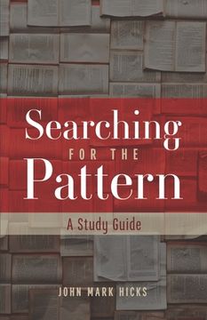 portada Searching for the Pattern: A Study Guide (en Inglés)