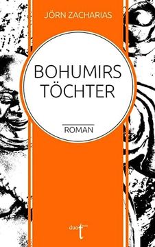 portada Bohumirs Töchter (en Alemán)