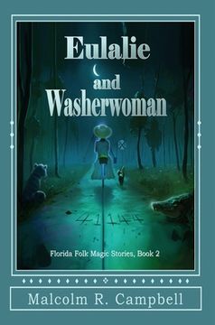 portada Eulalie and Washerwoman (en Inglés)