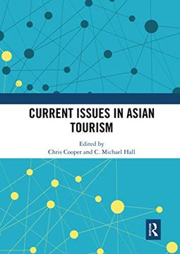 portada Current Issues in Asian Tourism (in English)
