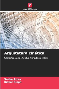 portada Arquitetura Cinética