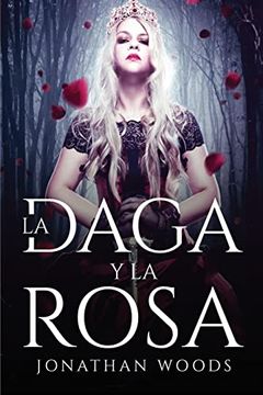 portada La Daga y la Rosa