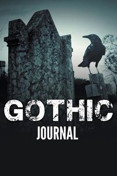 portada Gothic Journal