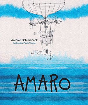 portada Amaro (in Portuguese)