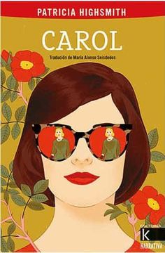 portada Carol (Gallego) (en Gallego)