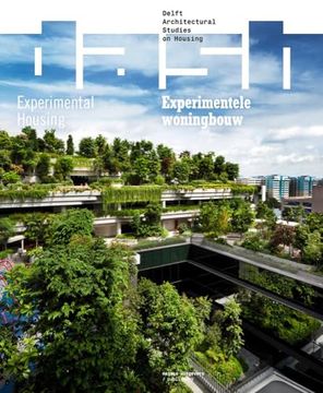 portada Dash Experimental Housing (en Inglés)