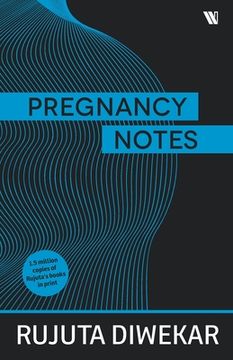 portada Pregnancy Notes: Before; During & After (in English)