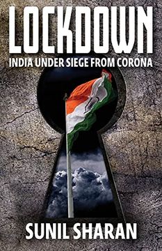 portada Lockdown: India Under Siege From Corona (in English)