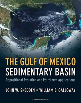 portada The Gulf of Mexico Sedimentary Basin: Depositional Evolution and Petroleum Applications (en Inglés)