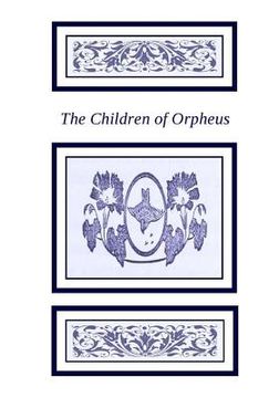 portada The Children of Orpheus (en Inglés)