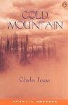 portada Cold Mountain: Level 5 (Penguin Readers (Graded Readers)) (in English)