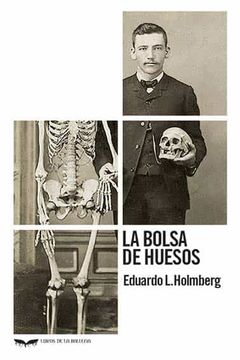 portada La Bolsa de Huesos (in Spanish)