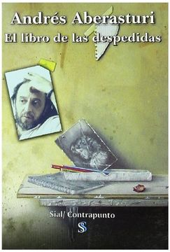 portada El Libro De Las Despedidas (in Spanish)
