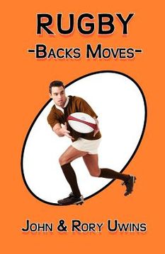 portada rugby backs moves (en Inglés)