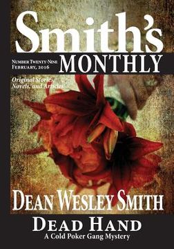portada Smith's Monthly #29