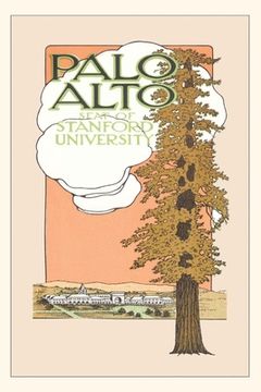 portada The Vintage Journal Palo Alto and Stanford University