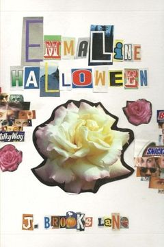 portada Emmaline Halloween
