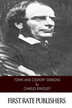 portada Town and Country Sermons