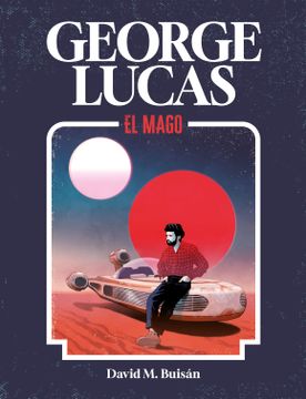 portada George Lucas (en ESP)