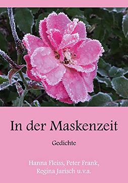portada In der Maskenzeit: Gedichte (en Alemán)