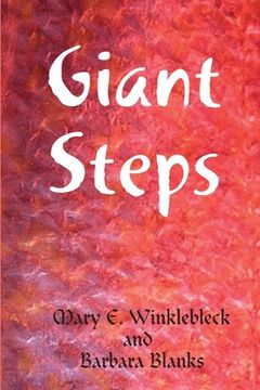 portada Giant Steps (en Inglés)