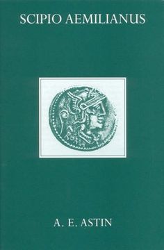 portada Scipio Aemilianus