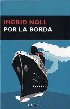 portada Por la Borda (in Spanish)