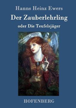 portada Der Zauberlehrling (in German)