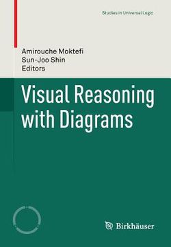 portada visual reasoning with diagrams (en Inglés)