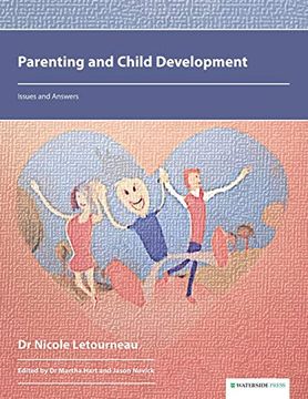 portada Parenting and Child Development: Issues and Answers (en Inglés)