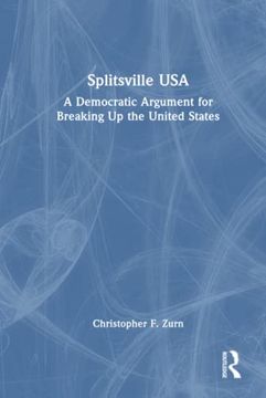portada Splitsville usa (in English)