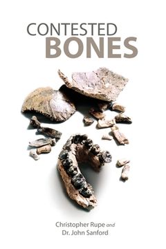 portada Contested Bones (en Inglés)