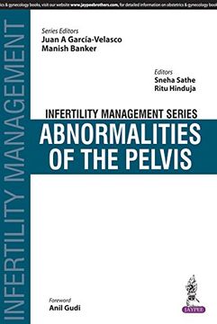 portada Infertility Management Series: Abnormalities of the Pelvis (en Inglés)