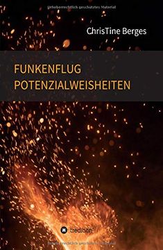 portada Funkenflug Potenzialweisheiten 