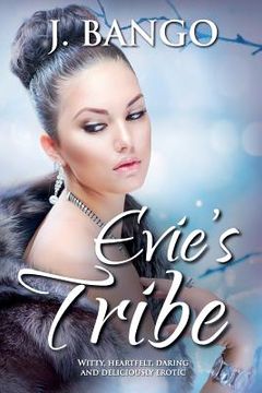 portada Evie's Tribe (en Inglés)