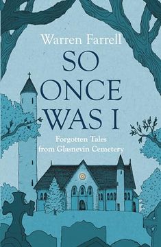 portada So Once Was I: Forgotten Tales from Glasnevin Cemetery (in English)