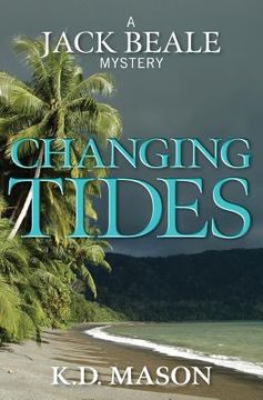 portada Changing Tides (en Inglés)