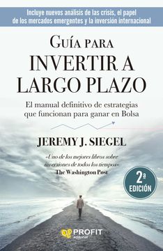 portada Guia Para Invertir a Largo Plazo (in Spanish)
