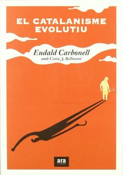 portada El Catalanisme Evolutiu (en Catalá)