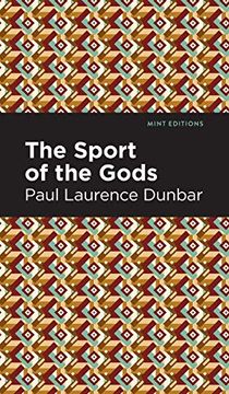 portada Sport of the Gods (Mint Editions)