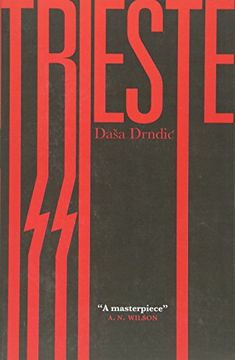 portada Trieste (in English)