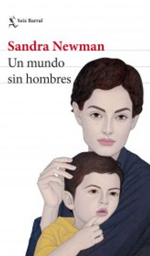 portada Un Mundo sin Hombres (in Spanish)