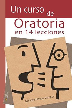 portada Un Curso de Oratoria de 14 Lecciones (in Spanish)