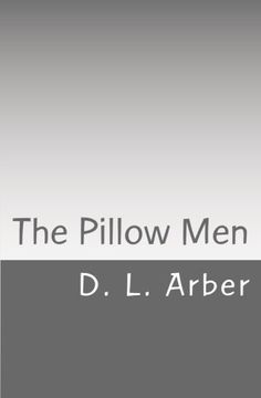 portada The Pillow Men