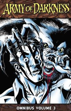 portada army of darkness omnibus volume 3 tp (in English)