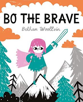 portada Bo the Brave 