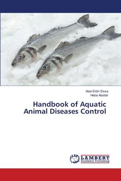 portada Handbook of Aquatic Animal Diseases Control (en Inglés)