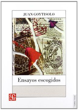 portada Ensayos Escogidos (in Spanish)
